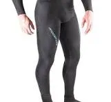 UNDERWEAR PROTEK TROUSERS BLACK