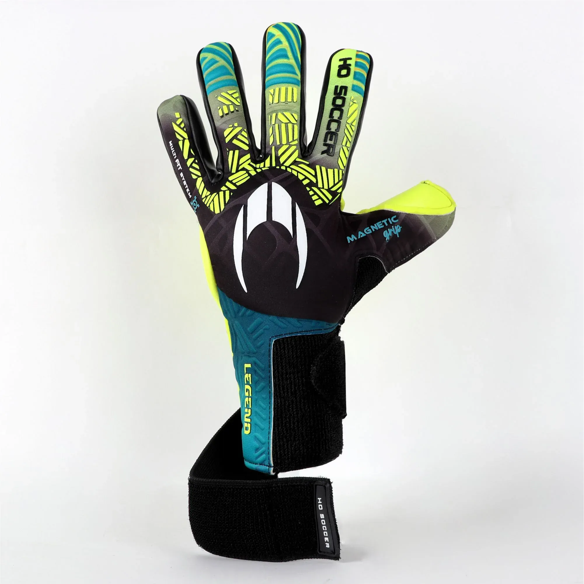LEGEND 4 NG LIME SHOCK